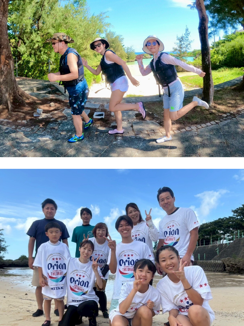 １組貸切！ サップ or サップカヤック体験